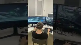 Даа монитор для игр в 8K