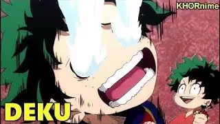 MIDORIYA 