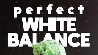 How to get perfect white balance in your food photos #shorts