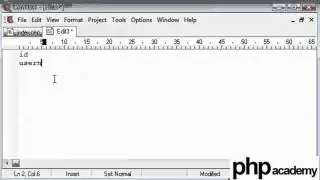 PHP Super Global Arrays