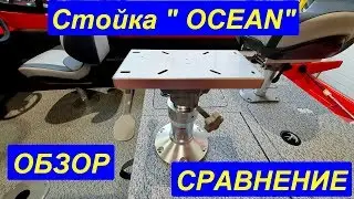 Амортизационная стойка 