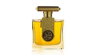 Arabian Oud Royal Oud Early Impression 