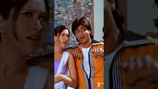 Meri nazar se tum dekho | #BholiSiSurat | #DilToPagalHai | #ShahRukhKhan | #KarismaKapoor