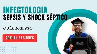 Sepsis y shock séptico l Infectología