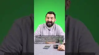 Whatsapp ‘tan Yüksek Kaliteli Fotoğraf ve Video Yollamak İçin 🤙🏻