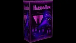 Virtual Choir, Drawbar Organ, Brass VST VST3 Audio Unit EXS24 KONTAKT Catherine Parr (Rick Wakeman)