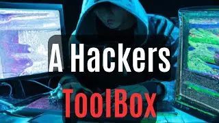 A Hacker's Weapon of Choice: Exposing Their Most Powerful Tools