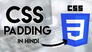 Padding in Css | web development #html #css