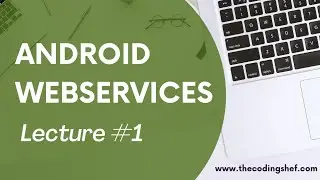 Web Services in Android| What are Web services| Hindi 2020