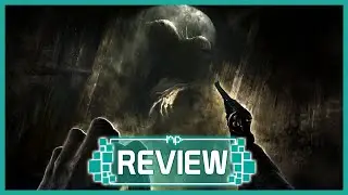 Amnesia: The Bunker Review - One of the Scariest Games of the Year