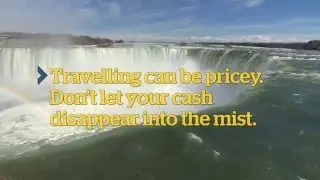 Niagara Falls tourism fee: Do you have to pay it? (CBC Marketplace)