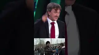 Дмитрий Песков и Слово Пацана