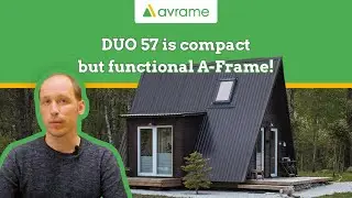 Avrame DUO 57