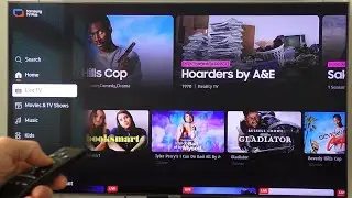 How to Stop Samsung TV Plus from Autoloading