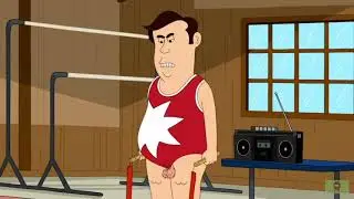 Бриклберри. У Стива выпали яйца