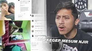 PERCINTAAN MASA KINI