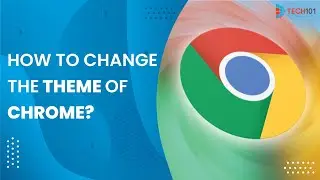 How to change the theme of chrome|| change theme of chrome | tutorial to change chrome theme