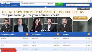 Easy Domain Flipping Strategies For Buying-Selling Domain Names!