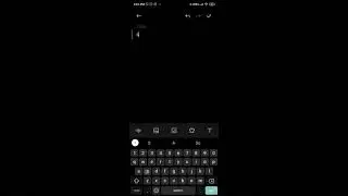 How To Create Subtitle .srt File For FFMPEG With Nano