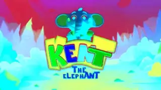 KENT THE ELEPHANT LOGO EFFECTS [ SPONSORED BY: PREVIEW 2 EFFECTS LOGO ]