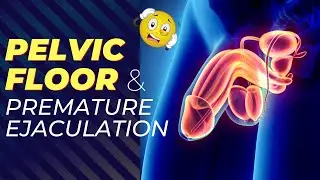 Male Pelvic Floor & Premature Ejaculation (Life Changing Breakthroughs!)