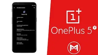 OnePlus 5T | Havoc OS ROM | Android 10 Q ROM