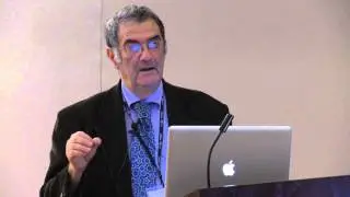 Schrödinger cats & studies of decoherence - Serge Haroche