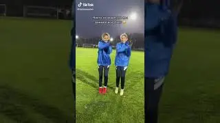 Twinsrussian — Они занимались футболом 7 лет 😳🤭😍