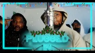 #OJB Sai So X Skeamer X Skore Beezy X Reepz X UC X Sav X Wrecker X YK- Plugged In W/FumezTheEngineer