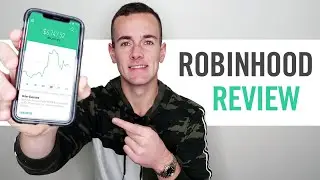 Robinhood Review 2024 - Best Stock Market App?