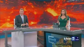 Kilauea Erupts Again