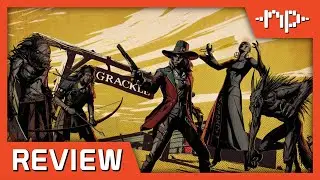 Weird West Review - Noisy Pixel