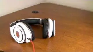 Beats By Dre Studio Review