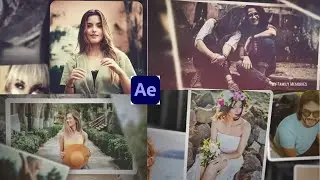 2024's BEST Photo Slideshow Templates on Videohive Revealed!
