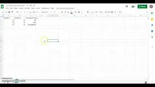 How to make formulas visible in Google sheets