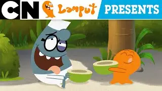 Lamput Presents | OH NO specs & Lamput are stranded! 🚁🚁 | The Cartoon Network Show - Lamput ep. 44