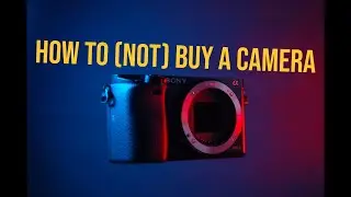 How to buy a Camera