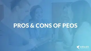 What is a PEO? Professional Employer Organization Pros and Cons