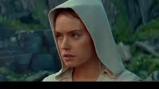 Duel | Star Wars: The Rise Of Skywalker Official TV Spot