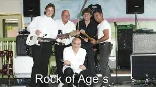 Rock of Age`s  Risau