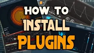 How To Install Plugins In FL Studio 🙌