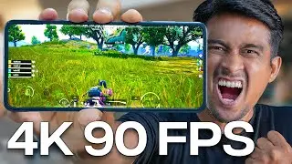 Playing BGMI at 90 FPS provides an ultra-smooth gameplay experience | BGMI 90 Fps Graphics Setting