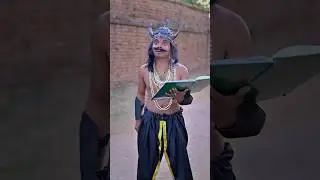 Yamraj Ne Le￼li Jaan ￼😇-#funnyvideo #funny #shorts