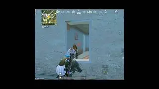 Camper vs Me 😁 Pubg mobile lite shorts video #shorts