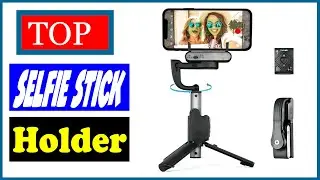 5 Best Phone Holder Stand