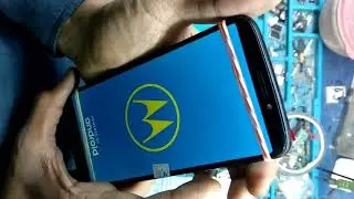 Moto e5 Plus Frp bypass without Pc 100% Done