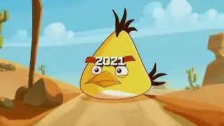 Rovio's biggest mistake | downfall of angry birds.