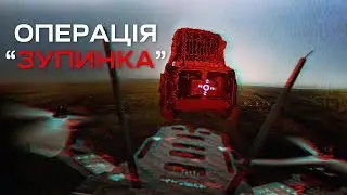 Зупинили броню мінами та FPV, а піхоту допрацювали скидами