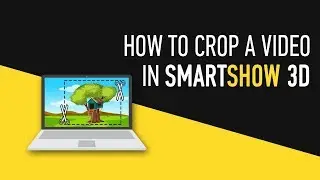 How To Crop Videos for Picture-In-Picture Slideshows