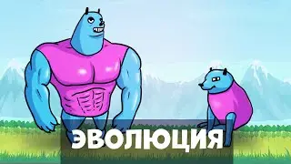 Развожу псин, а они не против - Wobbledogs